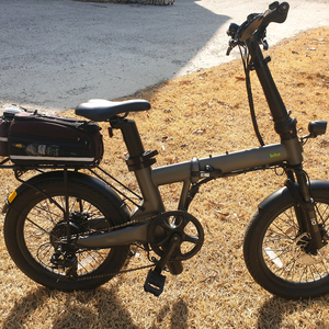 접이식 전기자전거