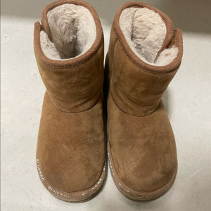 블루독 어그부츠