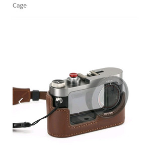 Movmax 에이스프로2 빈티지 케이지