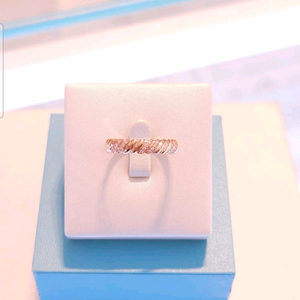 14k스톤헨지 반지,14호