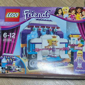 레고 프렌즈 41004 풀세트 중고