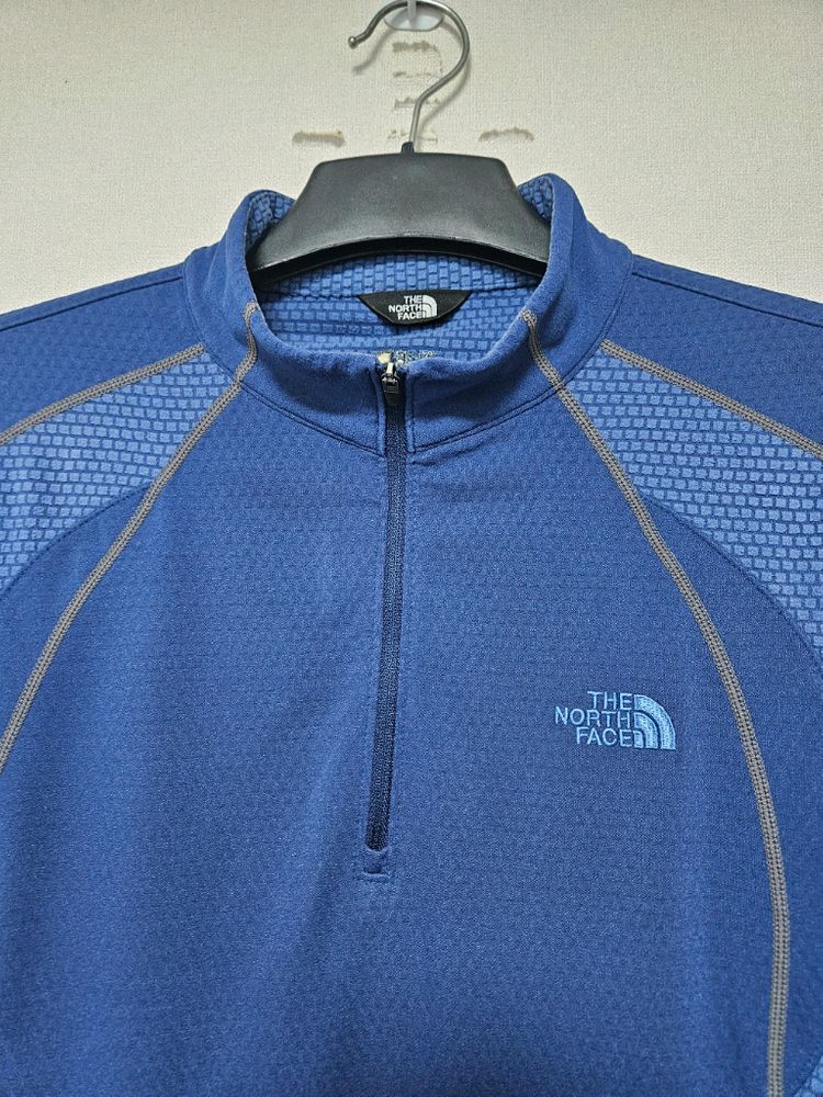 노스페이스 95호 등산티--1