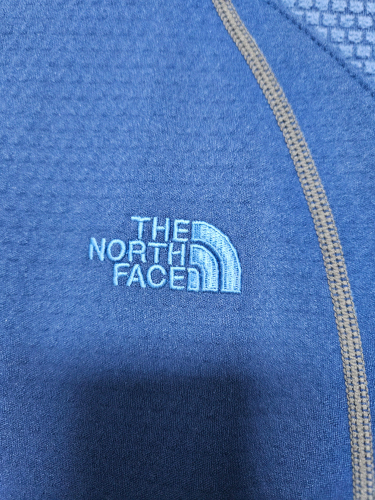 노스페이스 95호 등산티--3