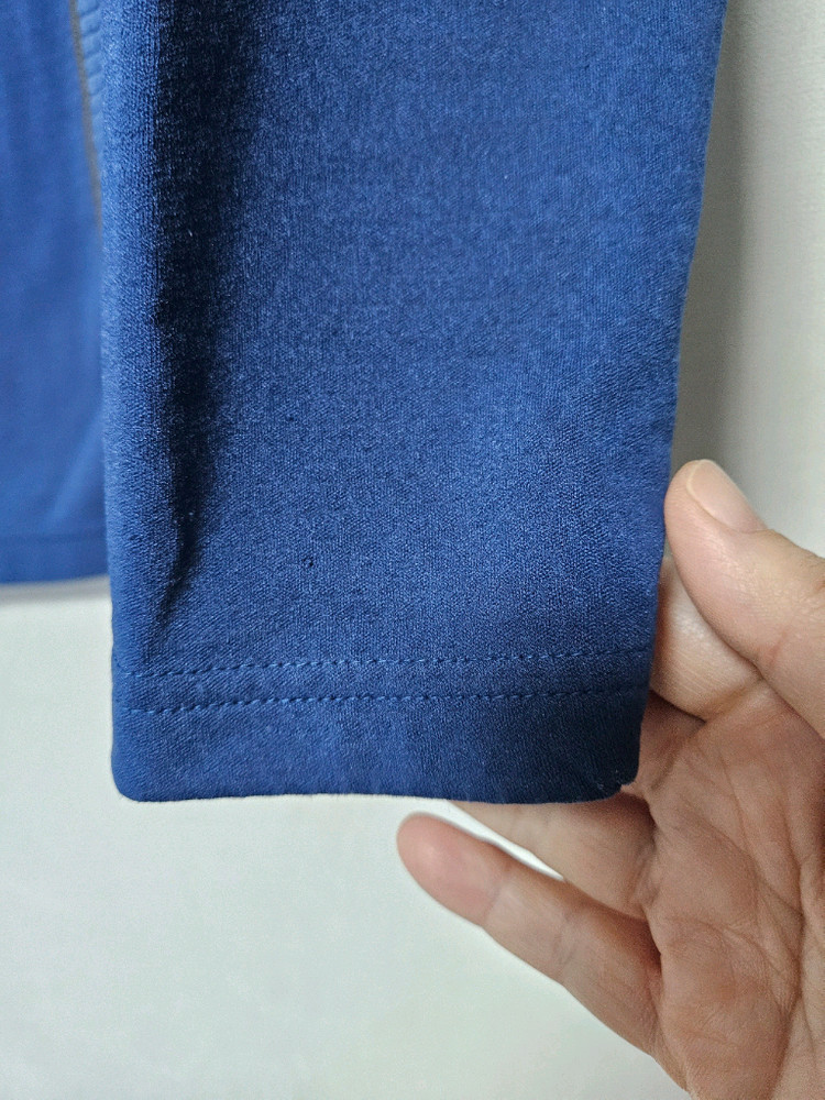 노스페이스 95호 등산티--4