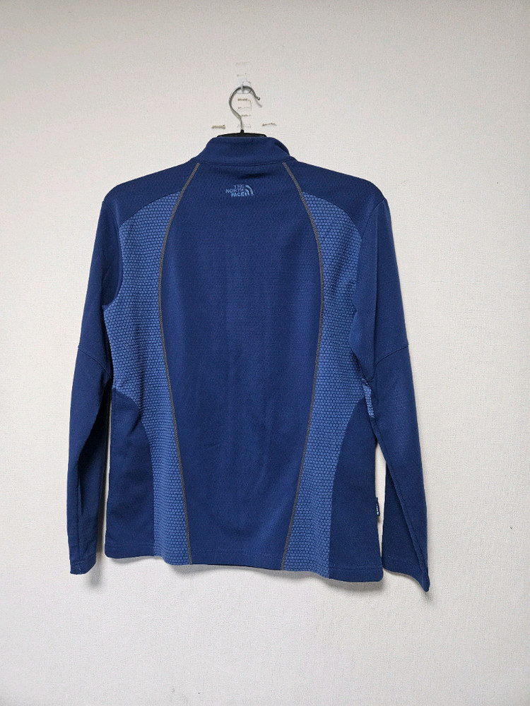 노스페이스 95호 등산티--5