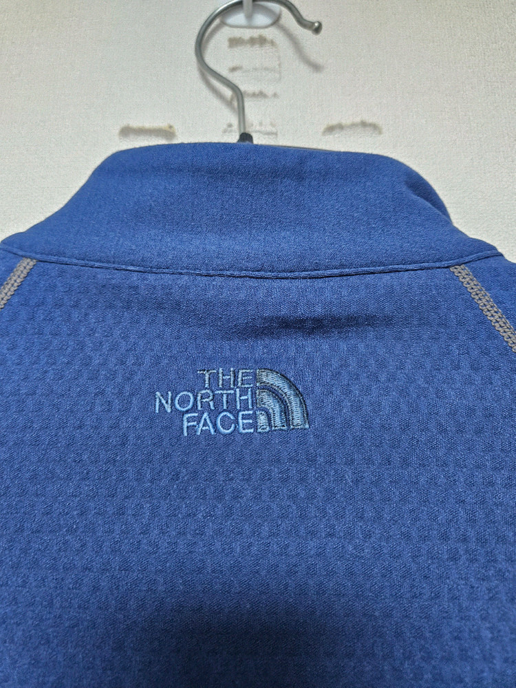 노스페이스 95호 등산티--6