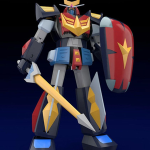 미개봉 모데로이드 발디오스