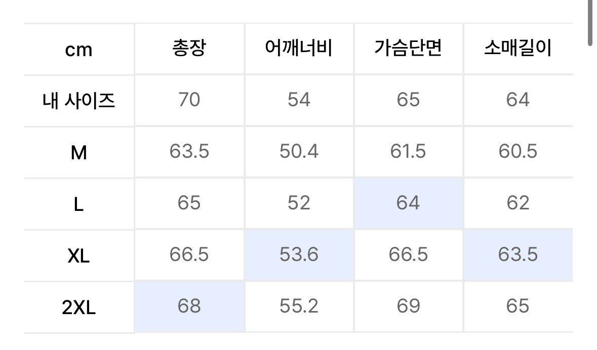 무신사 스탠다드 하이넥 블루종 자켓 싸게판매해요--2