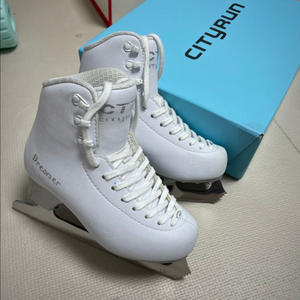 시티런 드리머 피겨스케이트화 200mm 이미지