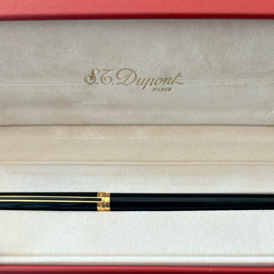 듀퐁 클래식 만년필
