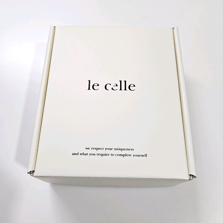 (마지막 가격 다운!) 미사용 르셀르 le celle 뮤게 핸드워시 핸드타올--1