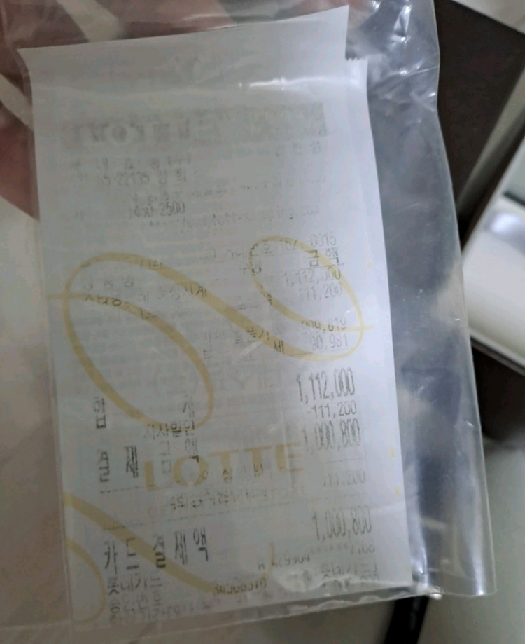 구찌 가죽시계 정품--2