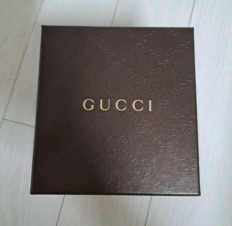 구찌 가죽시계 정품--3