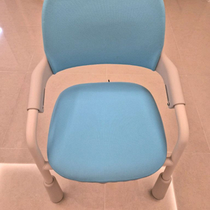 ZIUM 학생 의자(블루) 이미지