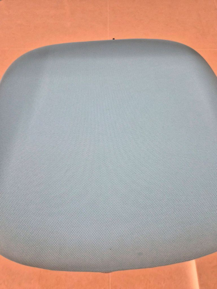 ZIUM 학생 의자(블루) 이미지