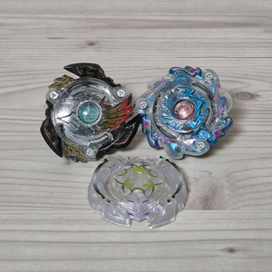 베이블레이드 노바 넵튠 세트