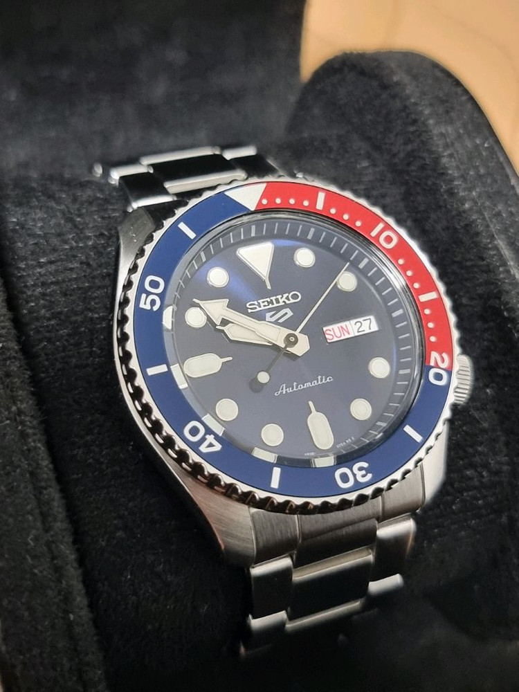 세이코 srpd53k1(한자판)--1