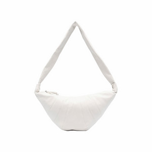 르메르 크로와상백 미듐 소가죽 LEMAIRE CROISSANT BAG medium