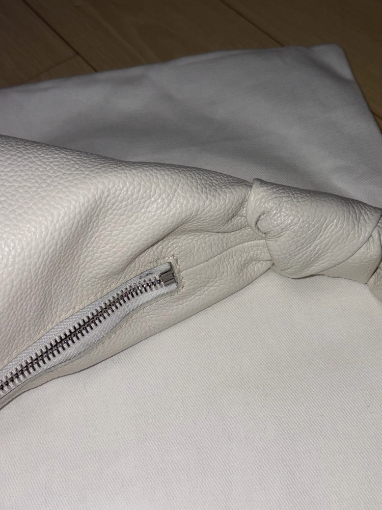 르메르 크로와상백 미듐 소가죽 LEMAIRE CROISSANT BAG medium--4