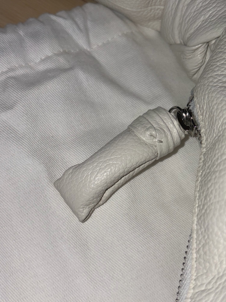 르메르 크로와상백 미듐 소가죽 LEMAIRE CROISSANT BAG medium--5