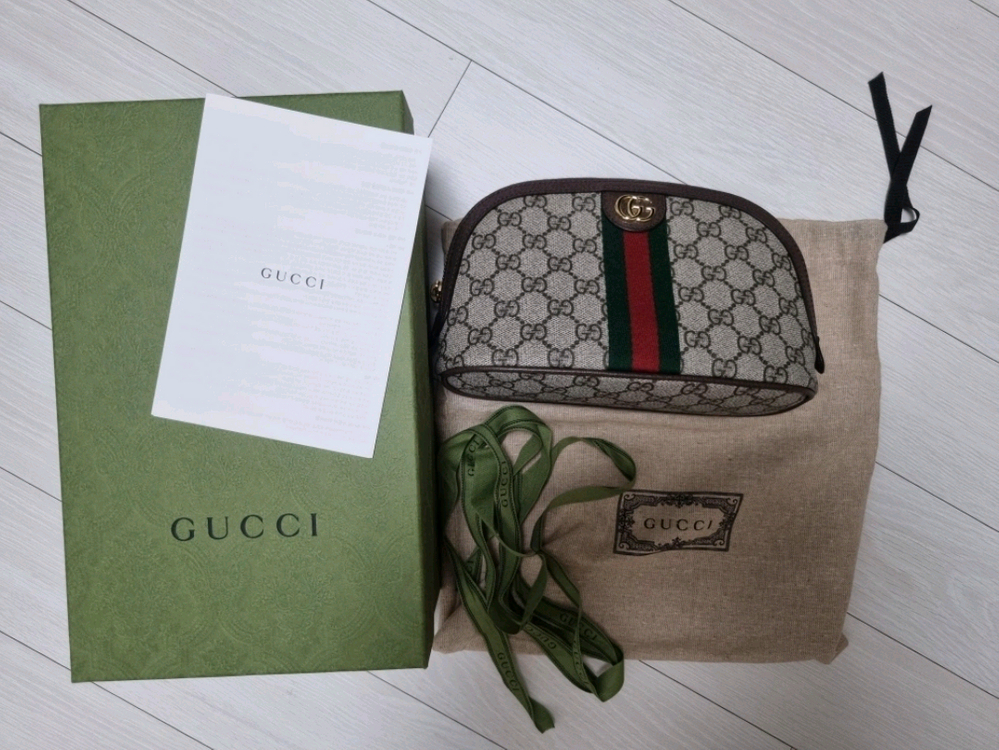 구찌 오피디아 스몰--1