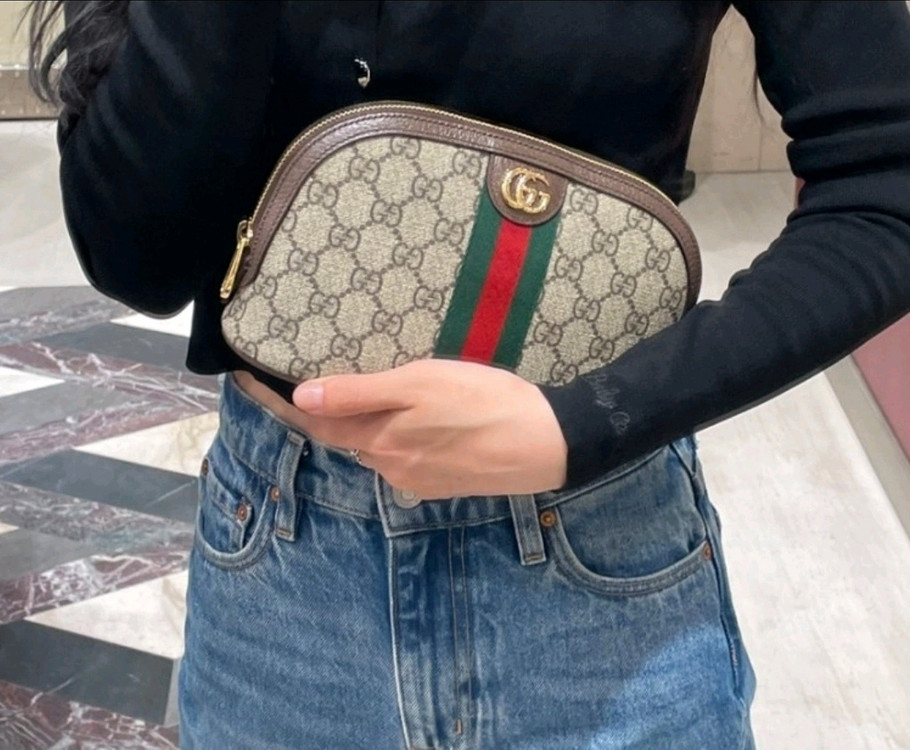 구찌 오피디아 스몰--2