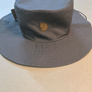 피엘라벤 햇필드 햇 L 다크 그레이