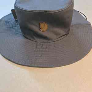 피엘라벤 햇필드 햇 L 다크 그레이