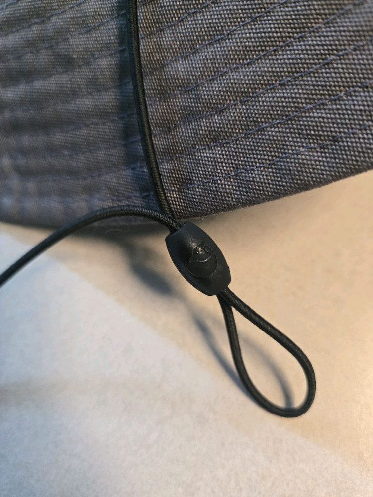 피엘라벤 햇필드 햇 L 다크 그레이--5