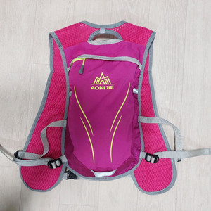 오니지 트레일러닝 베스트 클라우드 V5 (5.5L) 이미지