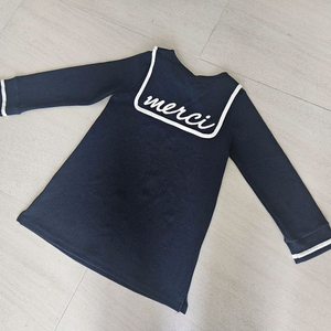 130 여아옷 초등 여아옷 세라복 예쁜옷 이미지