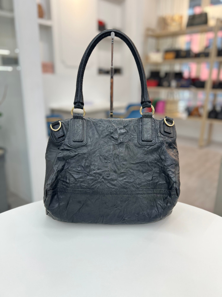 [중고명품 럭스올 울산점] 지방시 판도라백 미듐 13L5252004--2