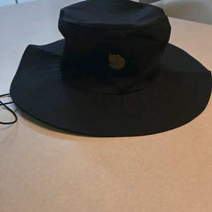 피엘라벤 햇필드 햇 블랙 L