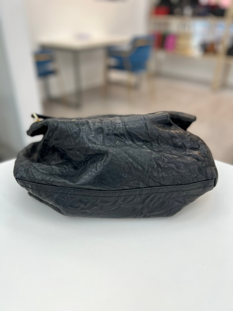 [중고명품 럭스올 울산점] 지방시 판도라백 미듐 13L5252004--3