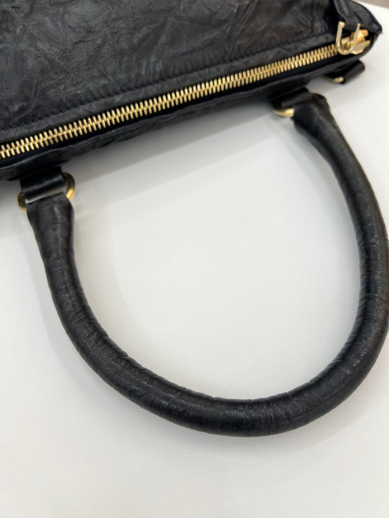 [중고명품 럭스올 울산점] 지방시 판도라백 미듐 13L5252004--7