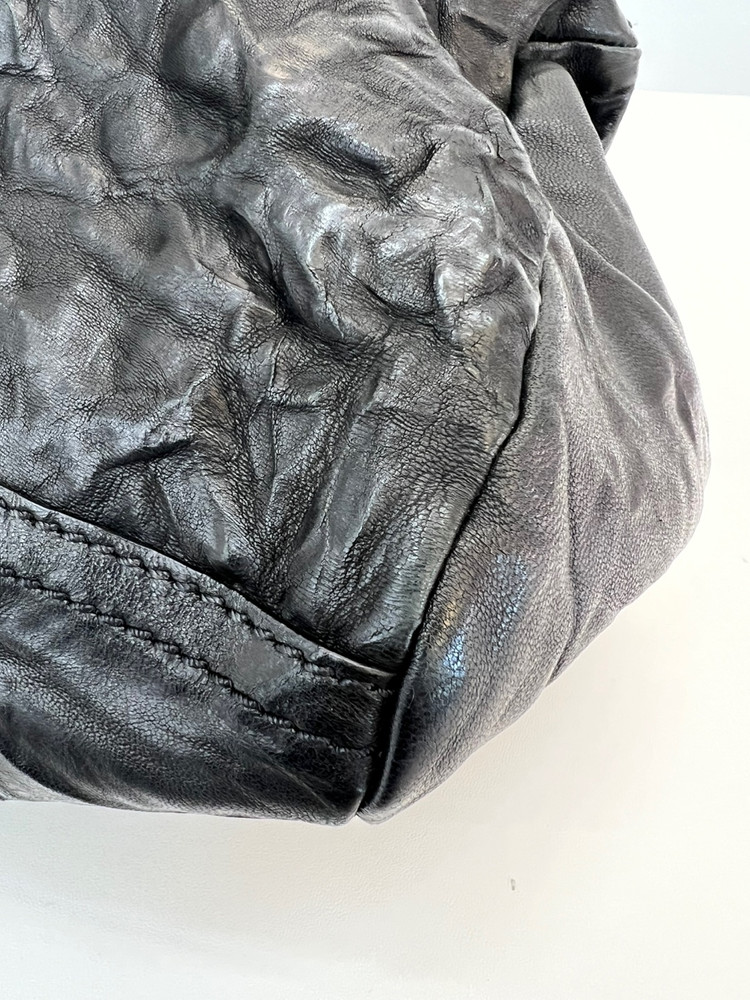 [중고명품 럭스올 울산점] 지방시 판도라백 미듐 13L5252004--8