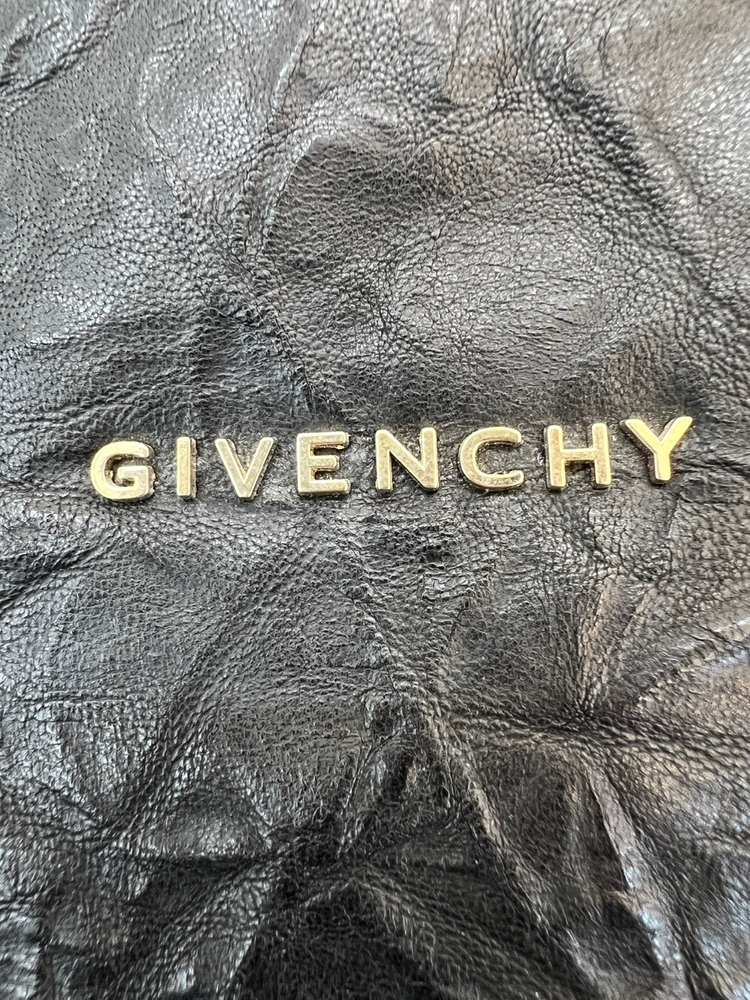 [중고명품 럭스올 울산점] 지방시 판도라백 미듐 13L5252004--9