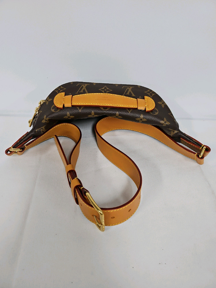 루이비통 모노그램 러시범백 M14019--2