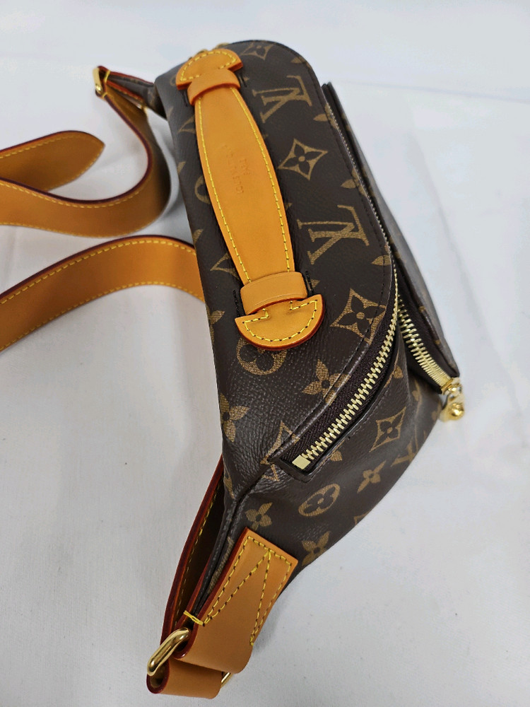 루이비통 모노그램 러시범백 M14019--3