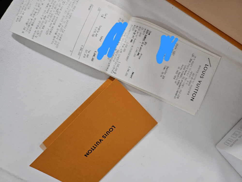 루이비통 모노그램 러시범백 M14019--7