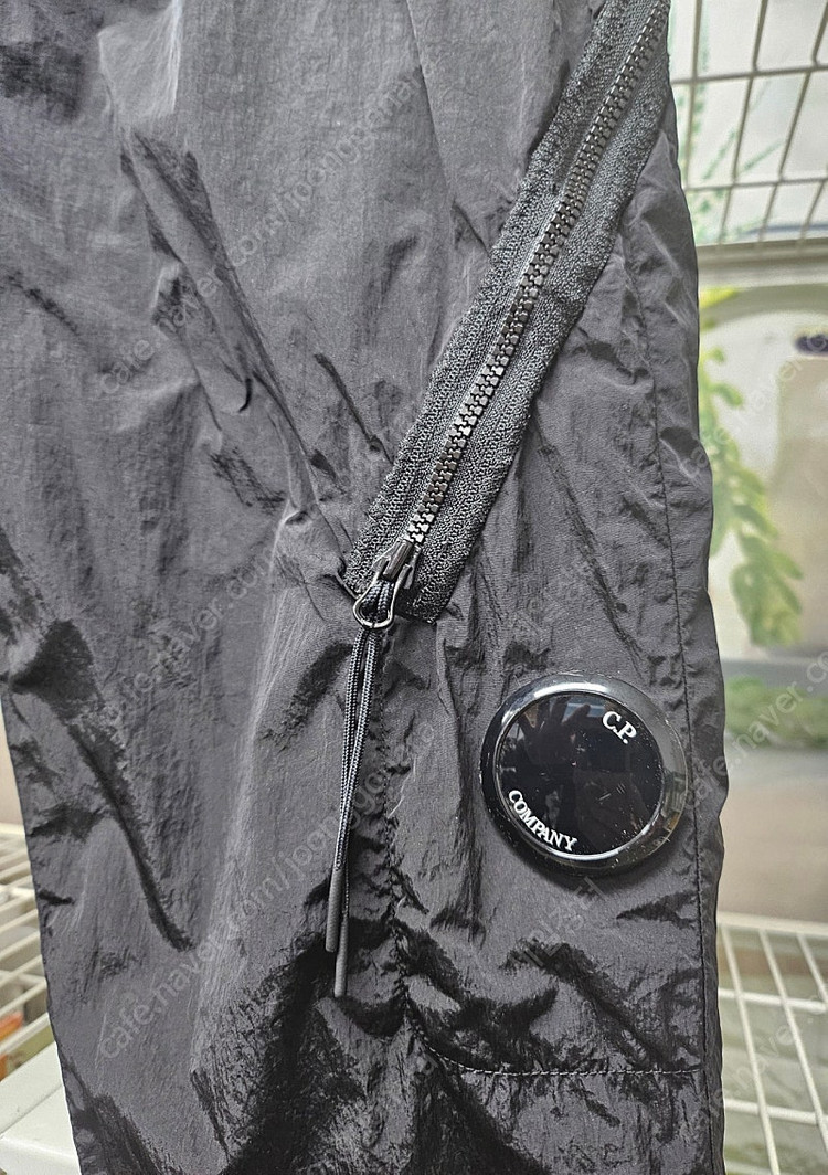 CP컴퍼니 키즈 렌즈와펜 카고팬츠 조거팬츠 (25인치) MH62--3