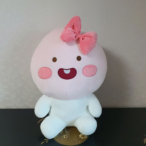 어피치 대형 인형