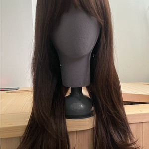 인모 통가발(박승철) 이미지
