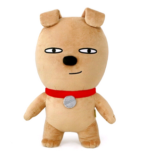 카카오프렌즈 프로도 대형 인형
