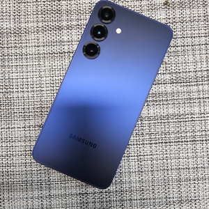 (특SSS급) 갤럭시 S25 256G 네이비 25년 7월개통 액정무기스 정상해지폰 70만팝니다@@