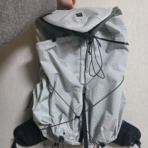 케일 주흘 배낭 백팩 이미지