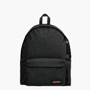 이스트팩 어센틱 패디드 파커 XL 블랙 EK000799-008 새상품