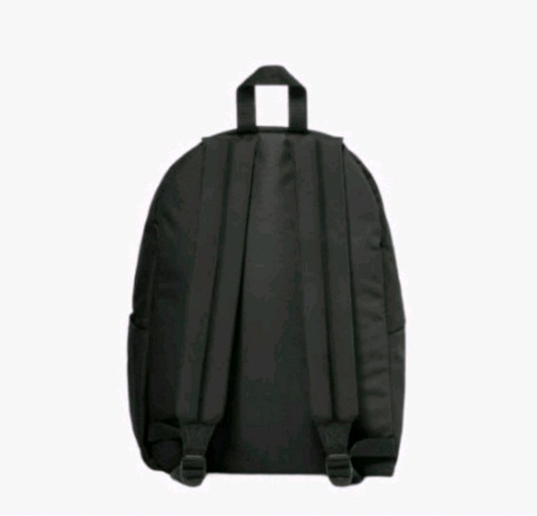 이스트팩 어센틱 패디드 파커 XL 블랙 EK000799-008 새상품--1