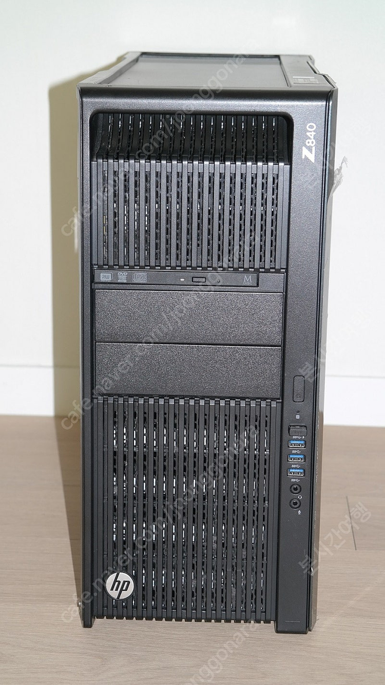 HP Z840 파이노드 노드컴퓨터 44코어 88쓰레드--1