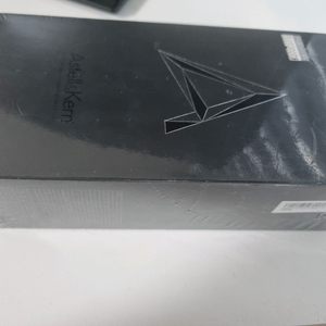Astell&Kern AK100 2 새상품 팝니다